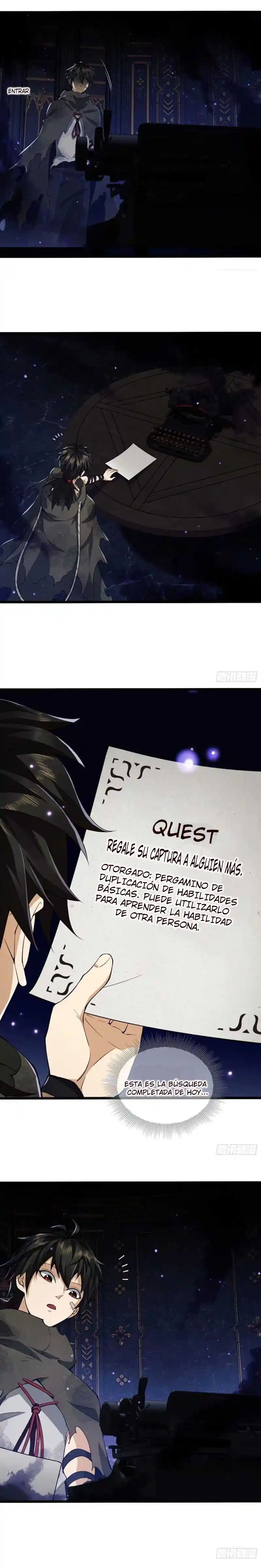 First Order - Capítulo 2 - Página 28 - LectorTMOo