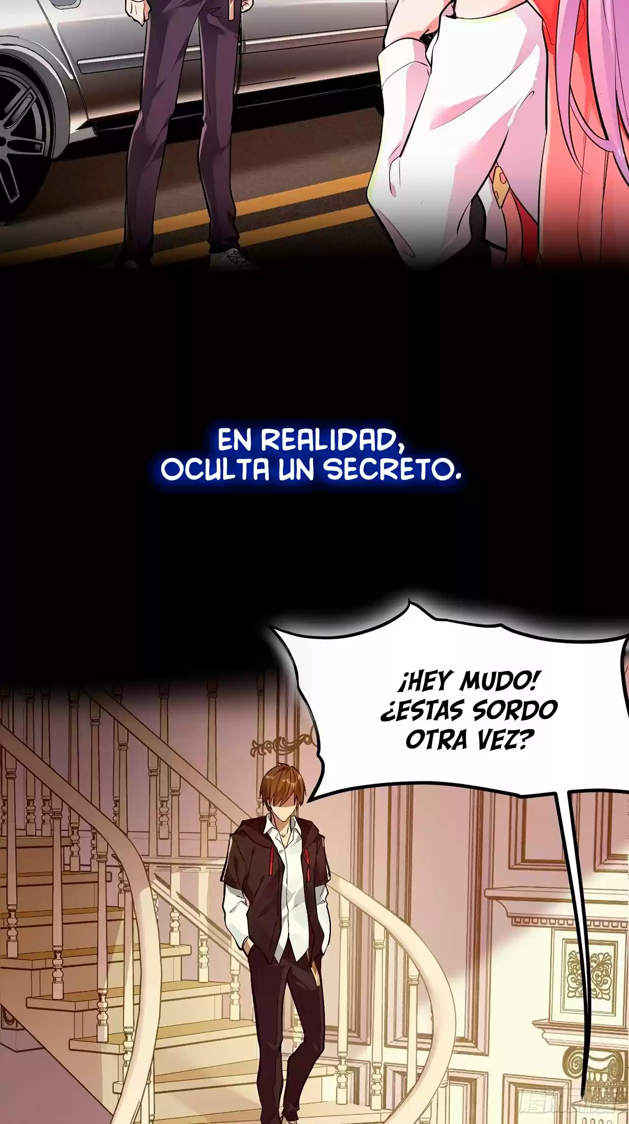First Son In Law - Capítulo - Página 3 - LectorTMOo