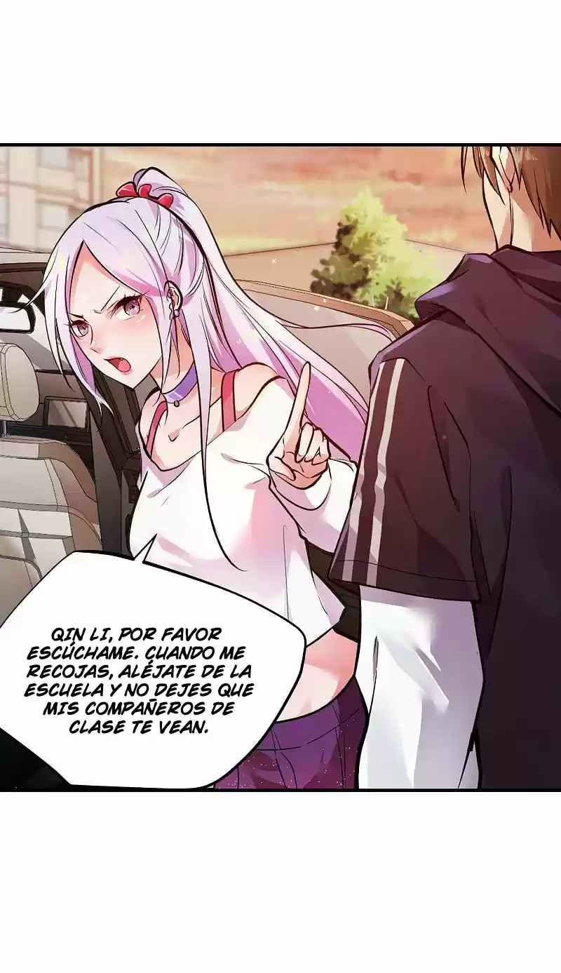 First Son In Law - Capítulo 1 - Página 6 - LectorTMOo