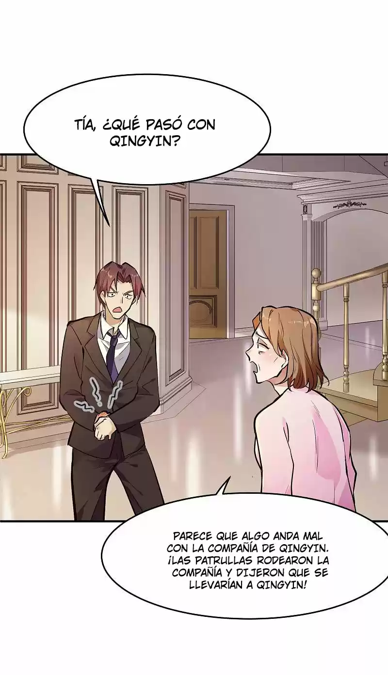 First Son In Law - Capítulo 1 - Página 44 - LectorTMOo
