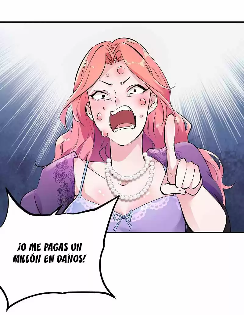 First Son In Law - Capítulo 1 - Página 47 - LectorTMOo