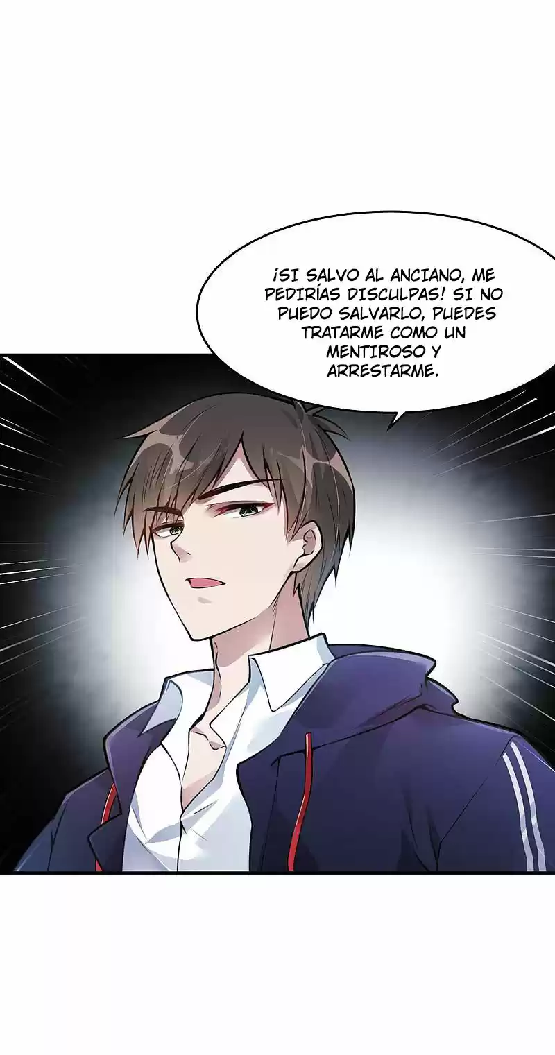 First Son In Law - Capítulo 3 - Página 3 - LectorTMOo