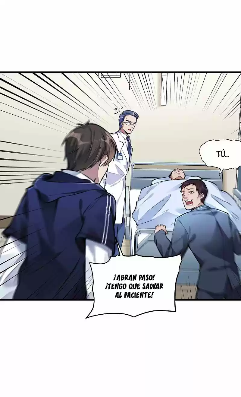 First Son In Law - Capítulo 3 - Página 16 - LectorTMOo