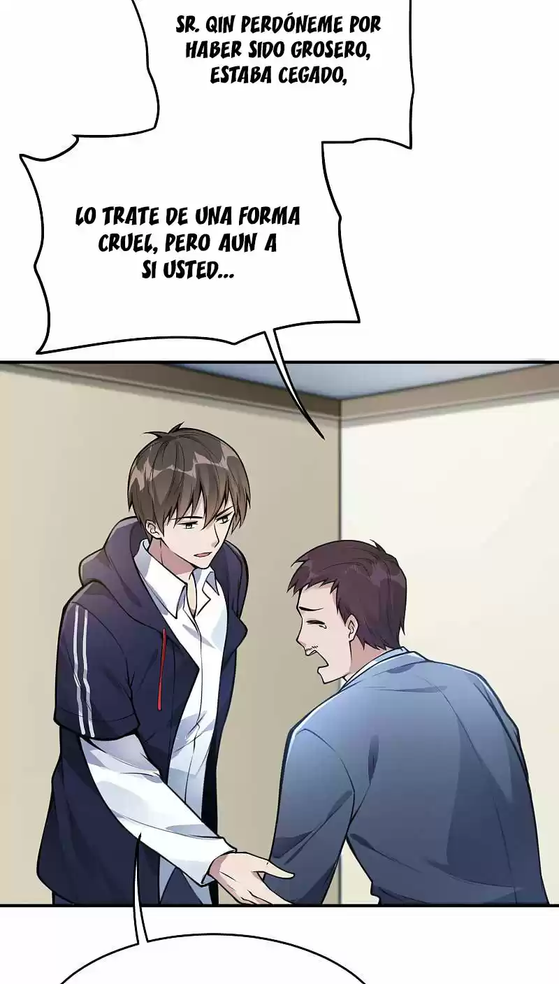 First Son In Law - Capítulo 3 - Página 33 - LectorTMOo
