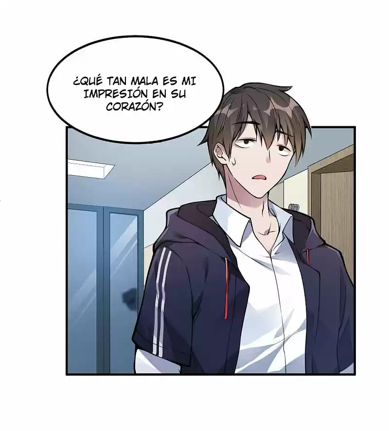 First Son In Law - Capítulo 3 - Página 39 - LectorTMOo