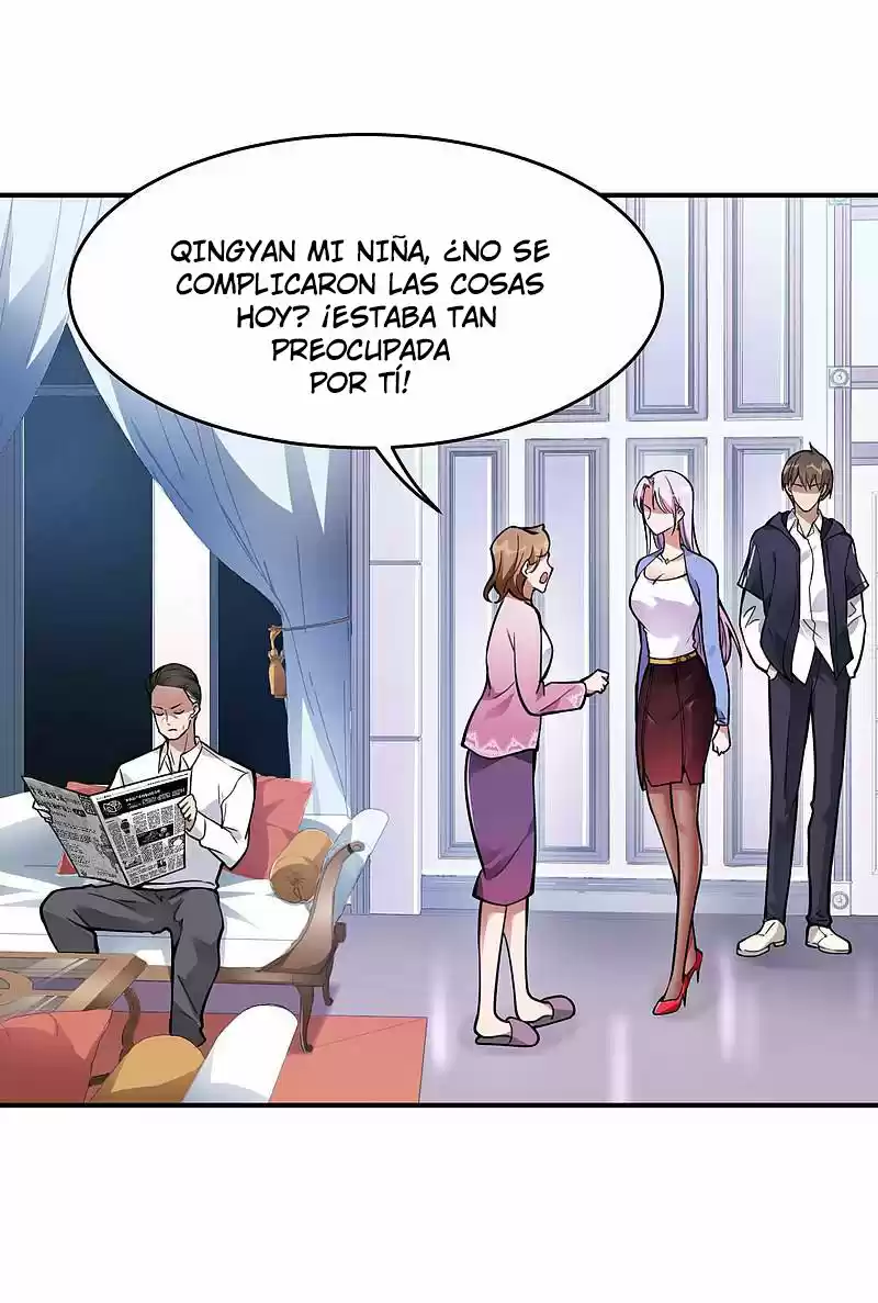 First Son In Law - Capítulo 3 - Página 42 - LectorTMOo