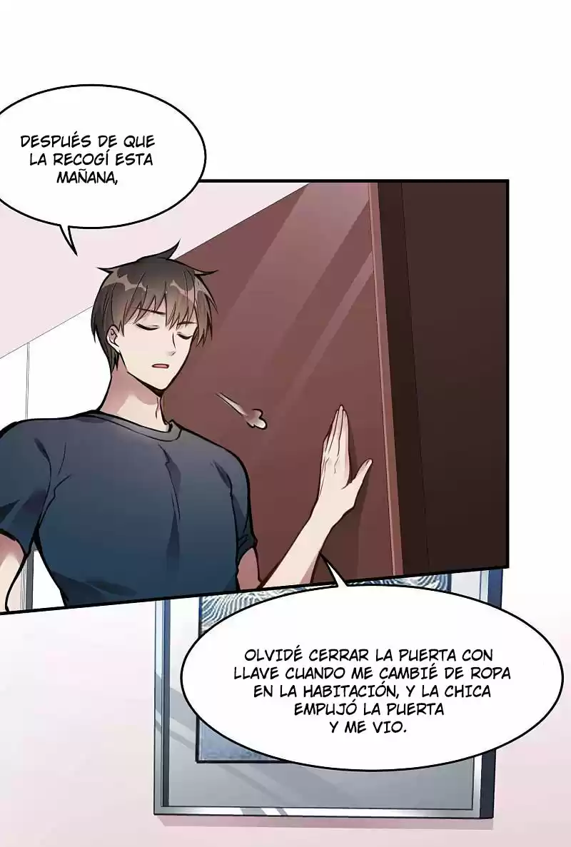 First Son In Law - Capítulo 3 - Página 50 - LectorTMOo