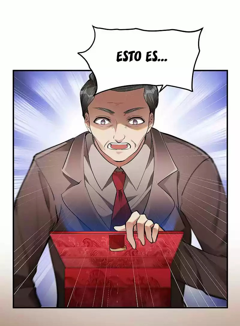 First Son In Law - Capítulo 4 - Página 13 - LectorTMOo