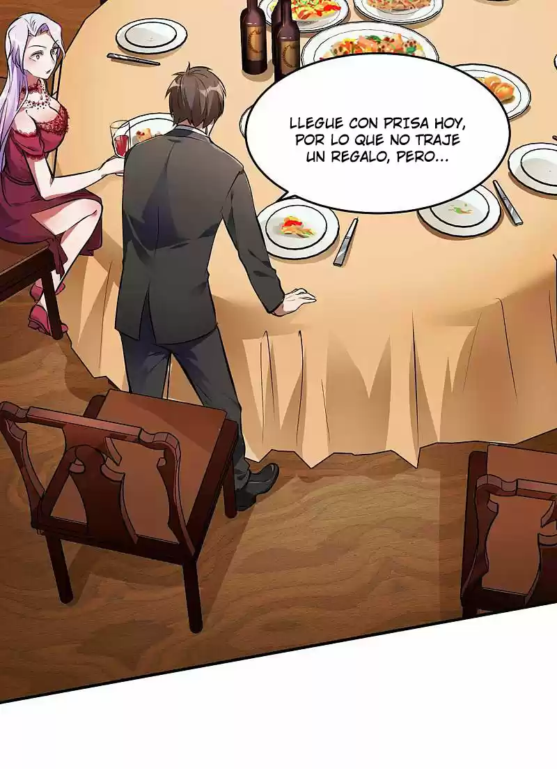 First Son In Law - Capítulo 4 - Página 24 - LectorTMOo