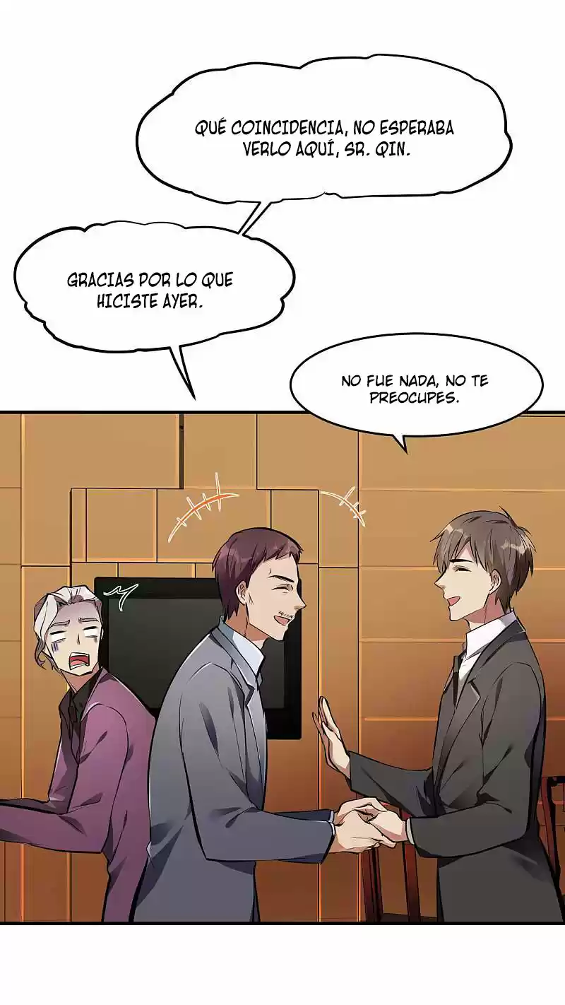 First Son In Law - Capítulo 4 - Página 37 - LectorTMOo