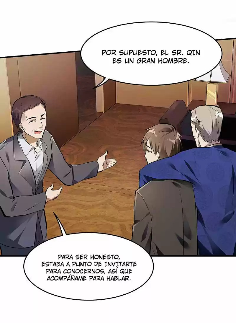First Son In Law - Capítulo 4 - Página 52 - LectorTMOo