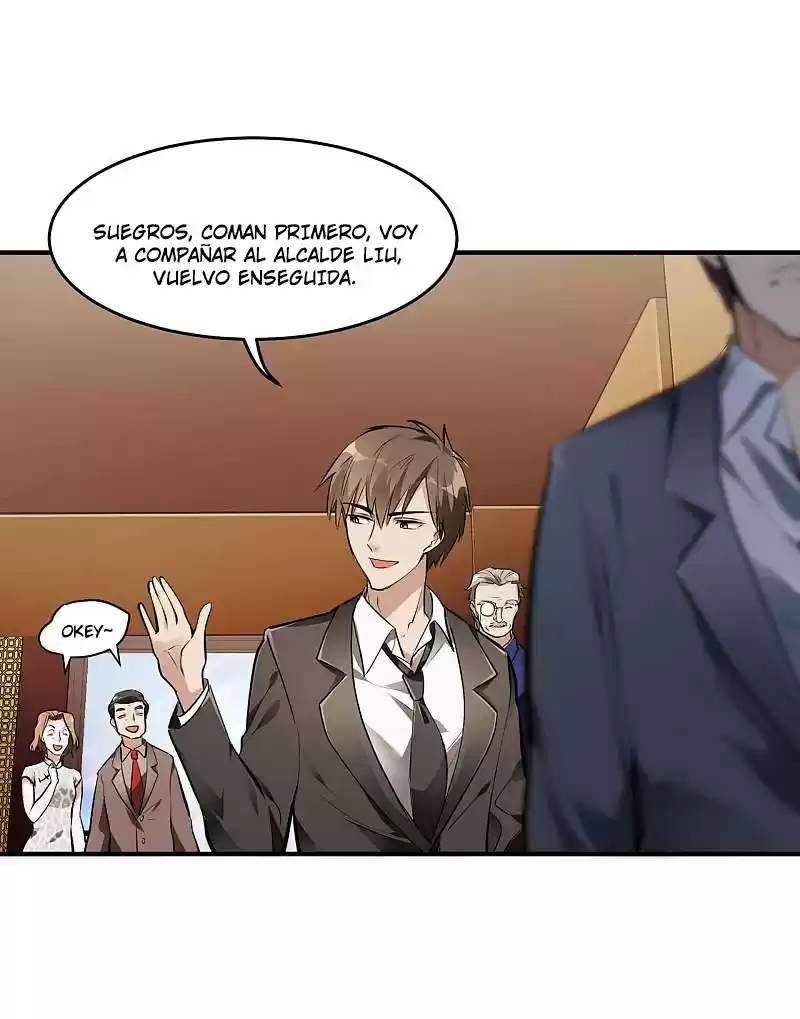 First Son In Law - Capítulo 4 - Página 53 - LectorTMOo