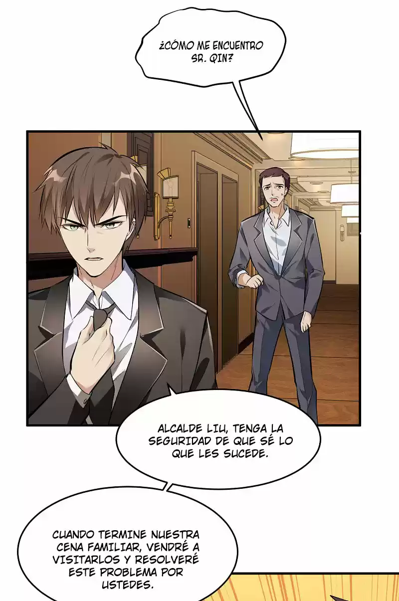 First Son In Law - Capítulo 4 - Página 58 - LectorTMOo