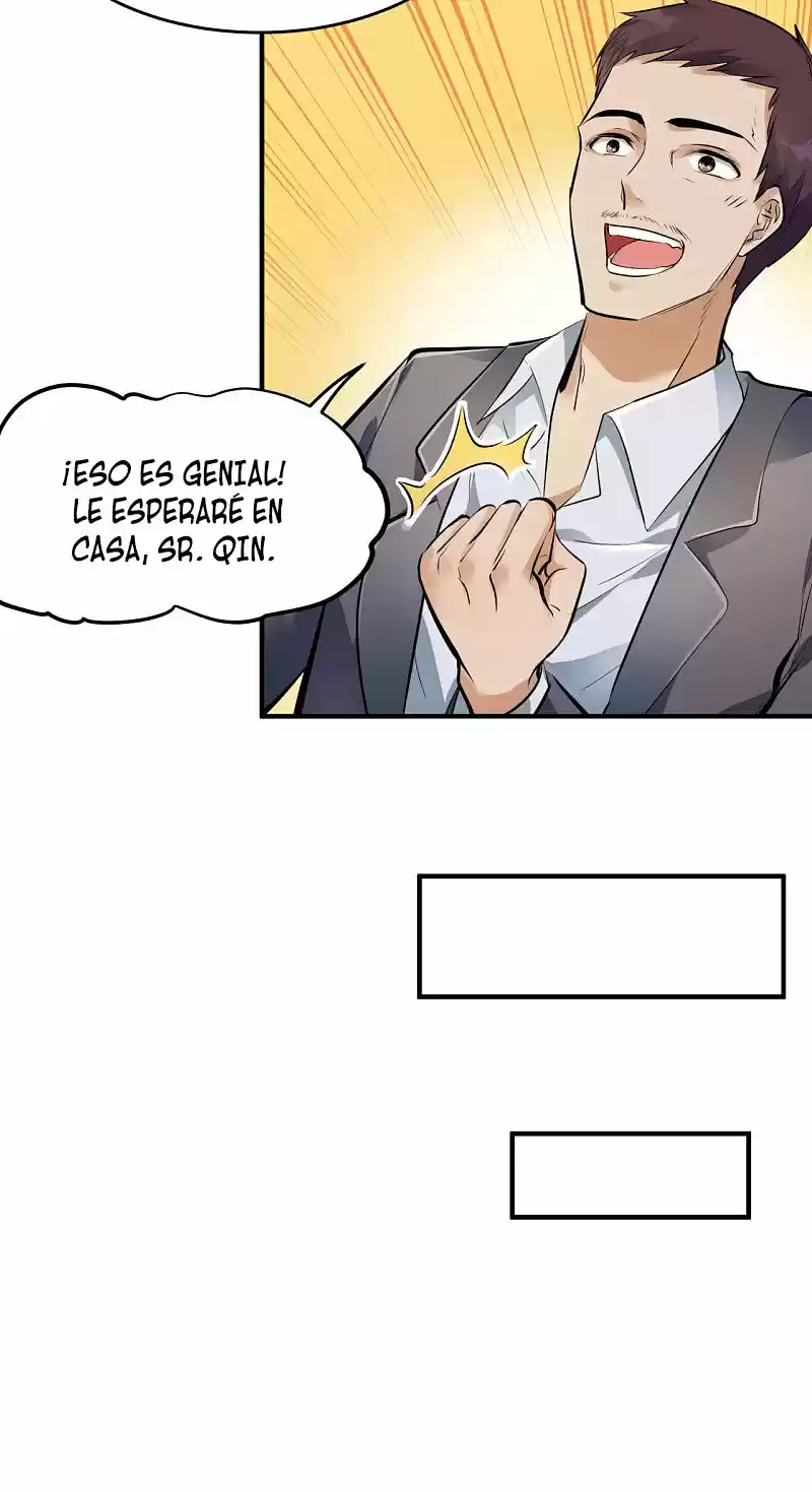 First Son In Law - Capítulo 4 - Página 59 - LectorTMOo