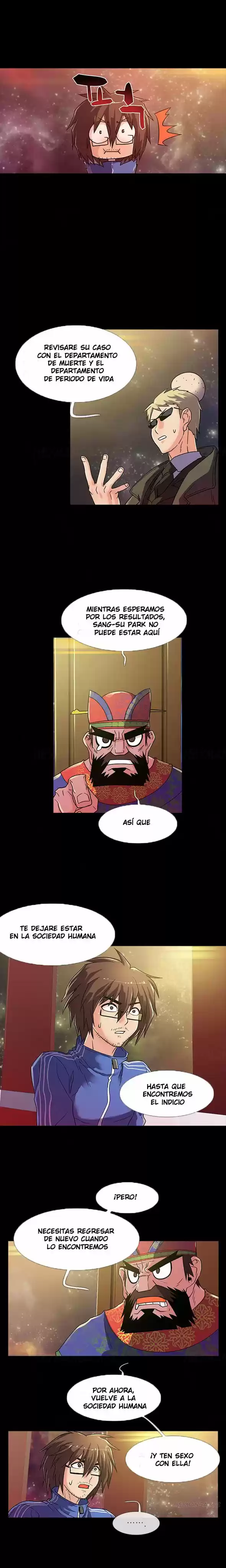 Firts Experience - Capítulo 1 - Página 9 - LectorTMOo