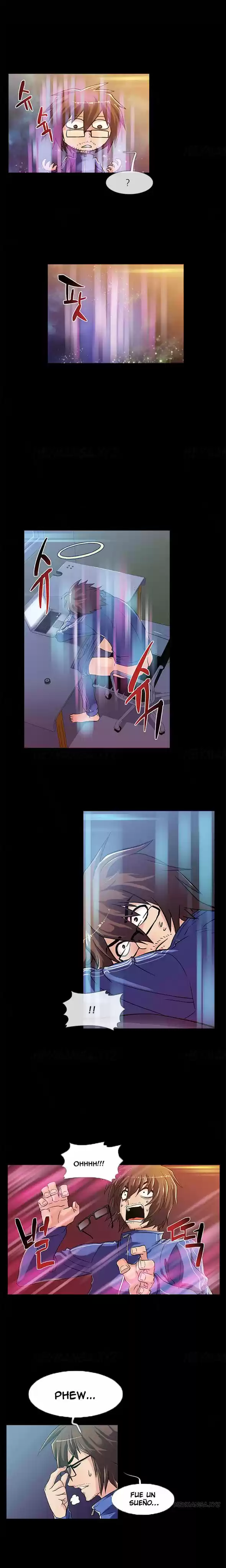 Firts Experience - Capítulo 1 - Página 11 - LectorTMOo