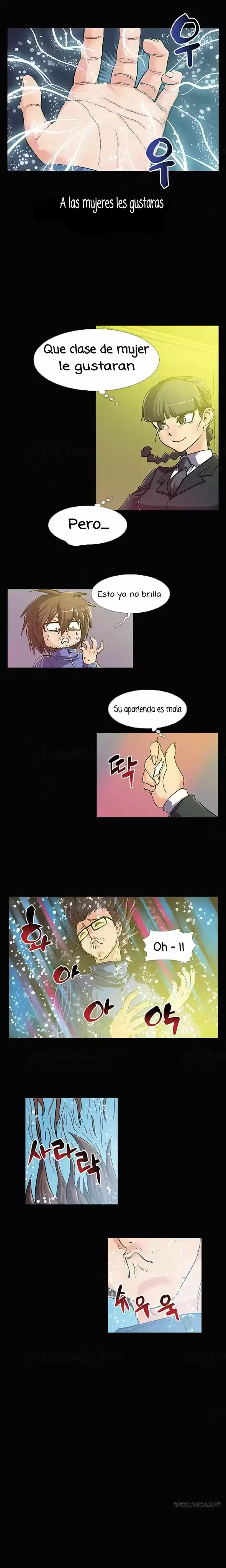 Firts Experience - Capítulo 2 - Página 8 - LectorTMOo