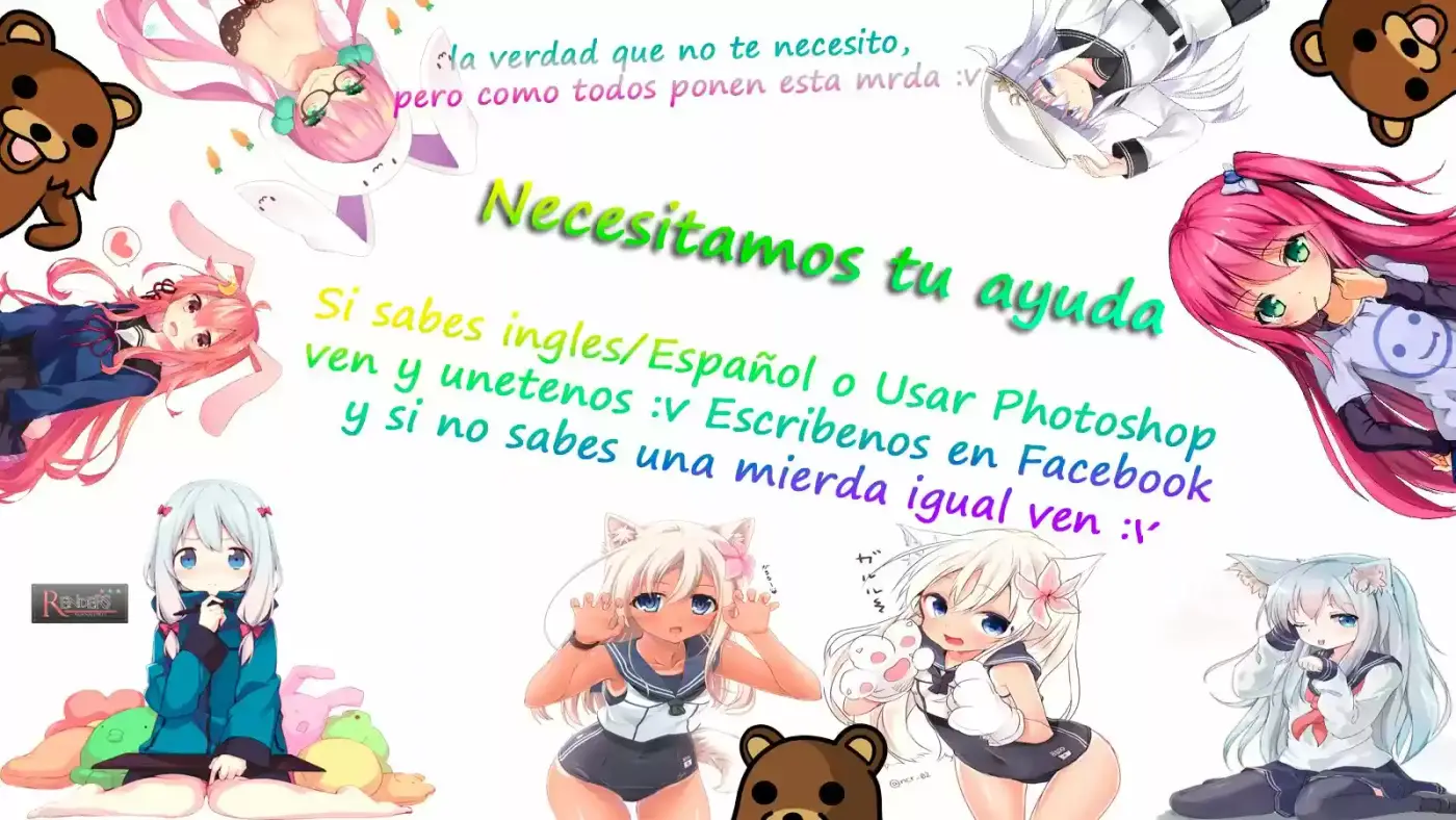Firts Experience - Capítulo 3 - Página 14 - LectorTMOo