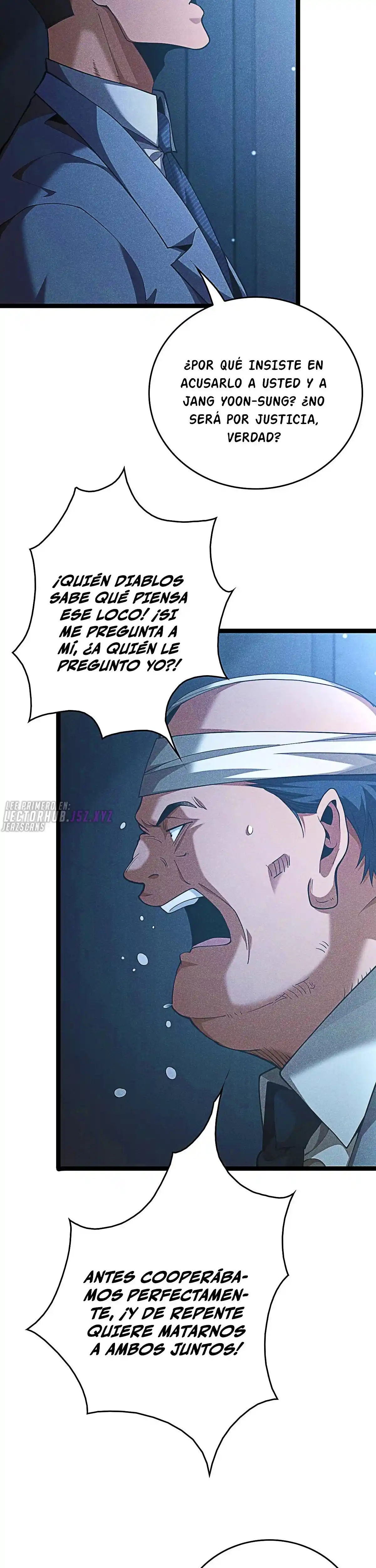Fiscal De La Península - Capítulo 11 - Página 24 - LectorTMOo