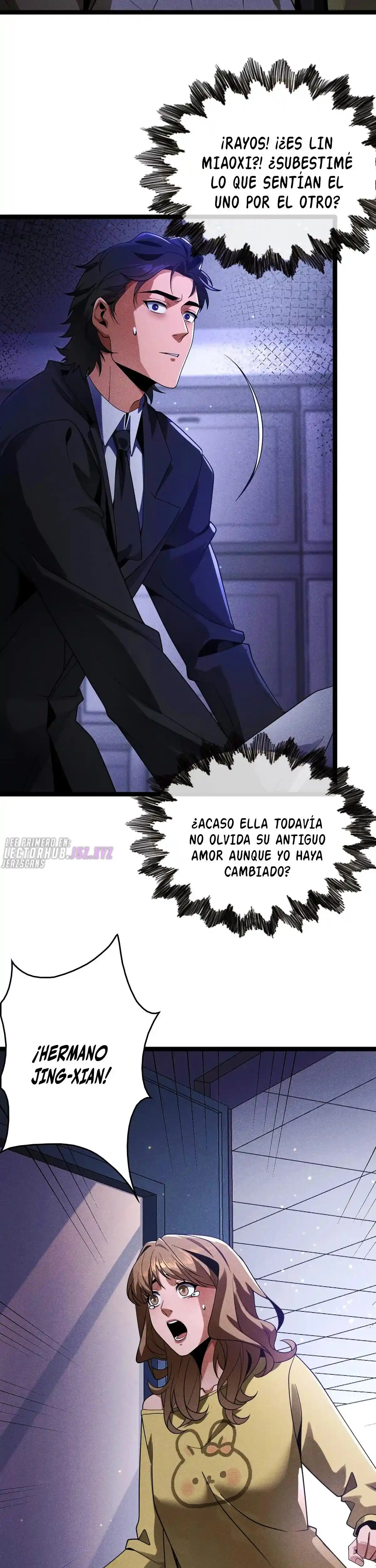 Fiscal De La Península - Capítulo 16 - Página 13 - LectorTMOo