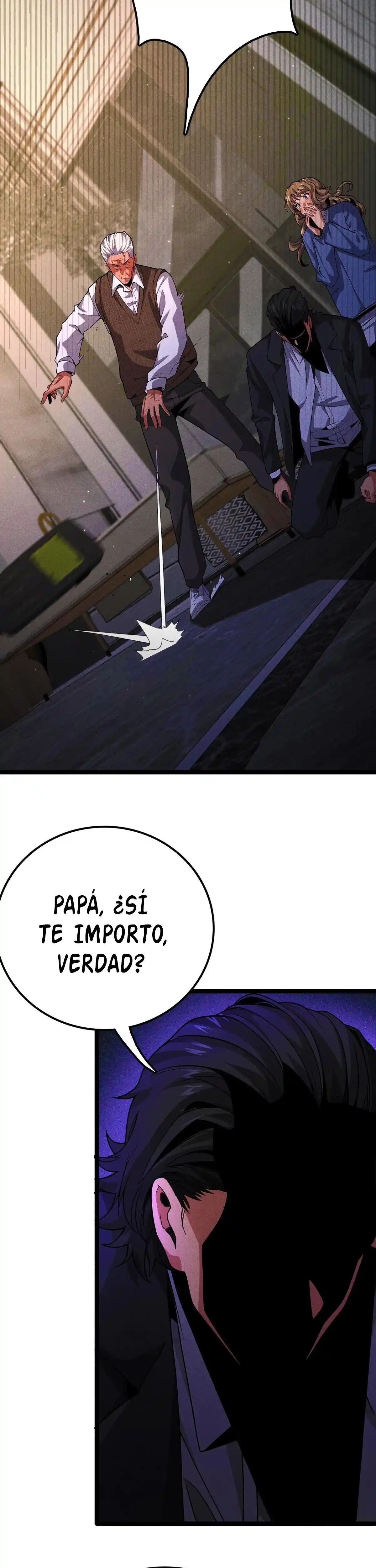Fiscal De La Península - Capítulo 19 - Página 14 - LectorTMOo
