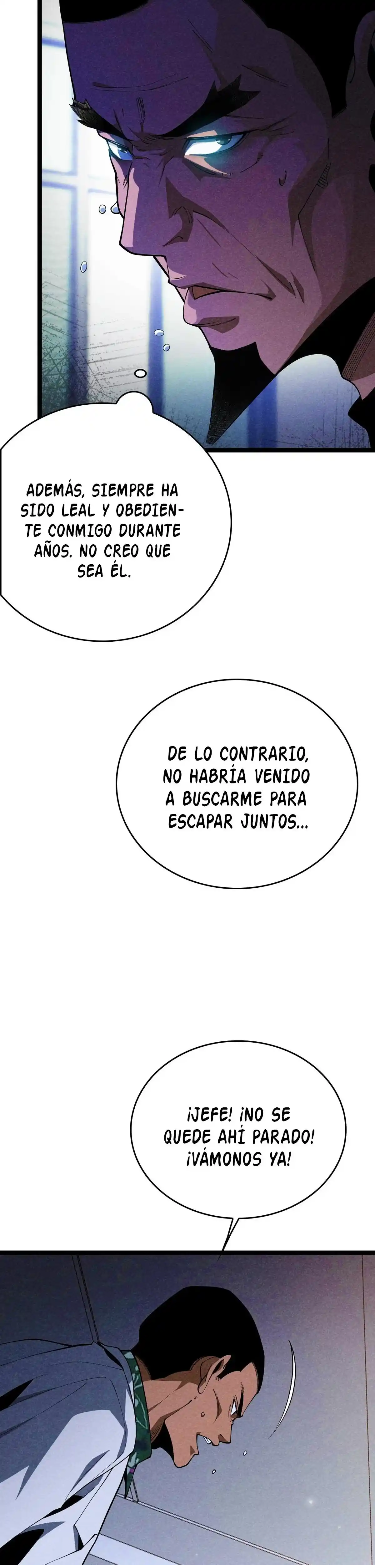 Fiscal De La Península - Capítulo 20 - Página 17 - LectorTMOo
