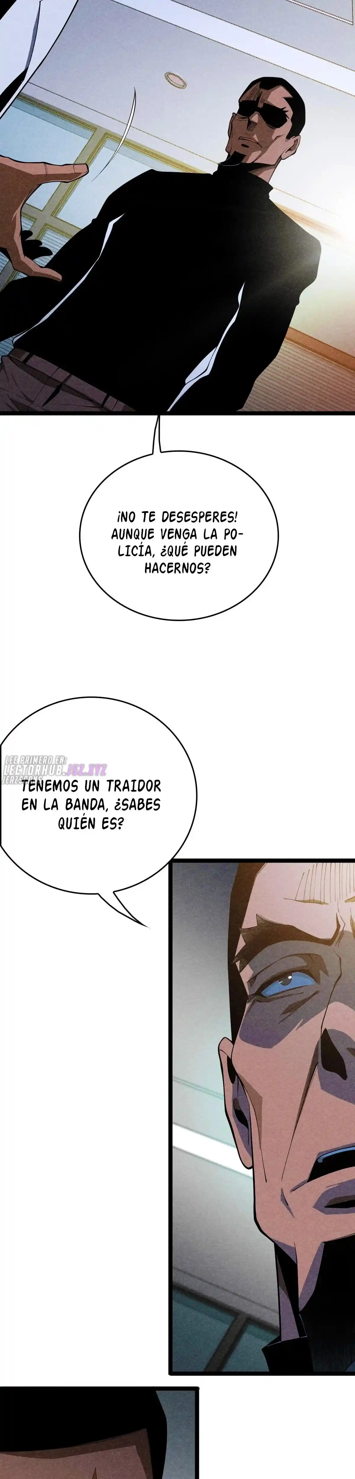 Fiscal De La Península - Capítulo 20 - Página 18 - LectorTMOo