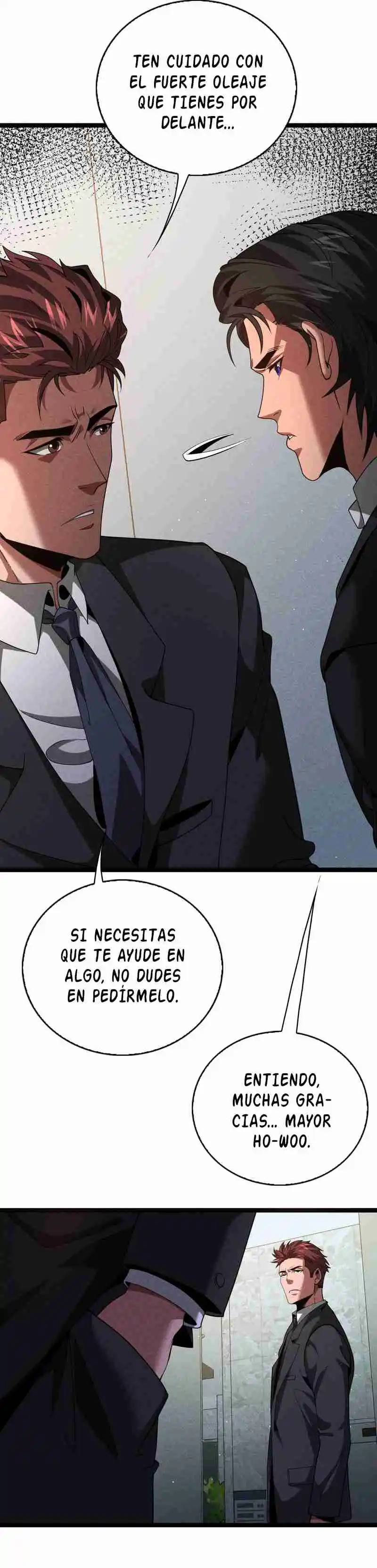 Fiscal De La Península - Capítulo 30 - Página 20 - LectorTMOo