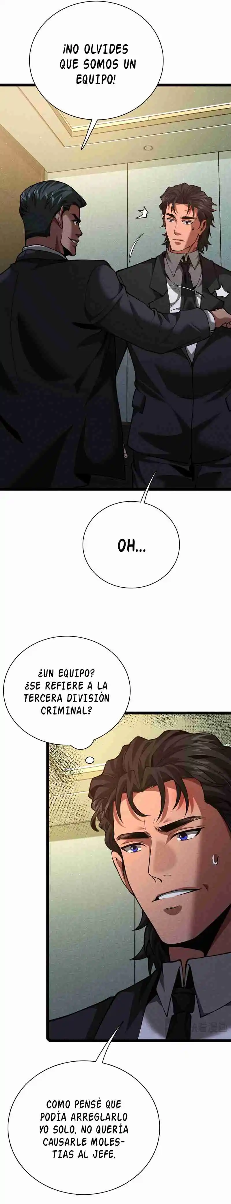 Fiscal De La Península - Capítulo 31 - Página 16 - LectorTMOo