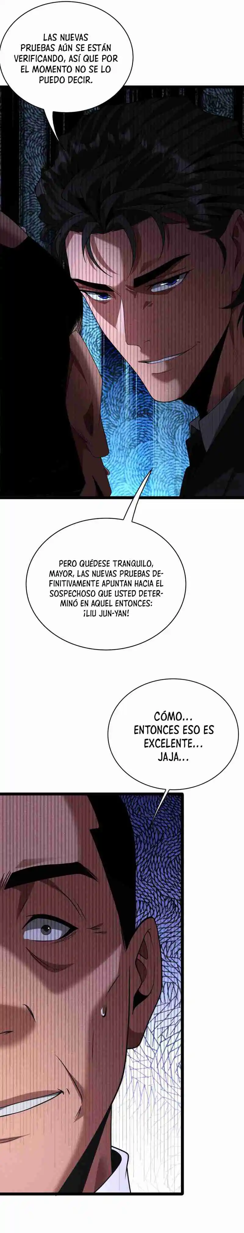 Fiscal De La Península - Capítulo 33 - Página 24 - LectorTMOo