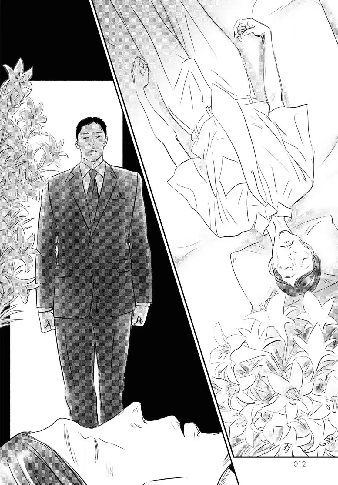 Fish capítulo 1 página 11