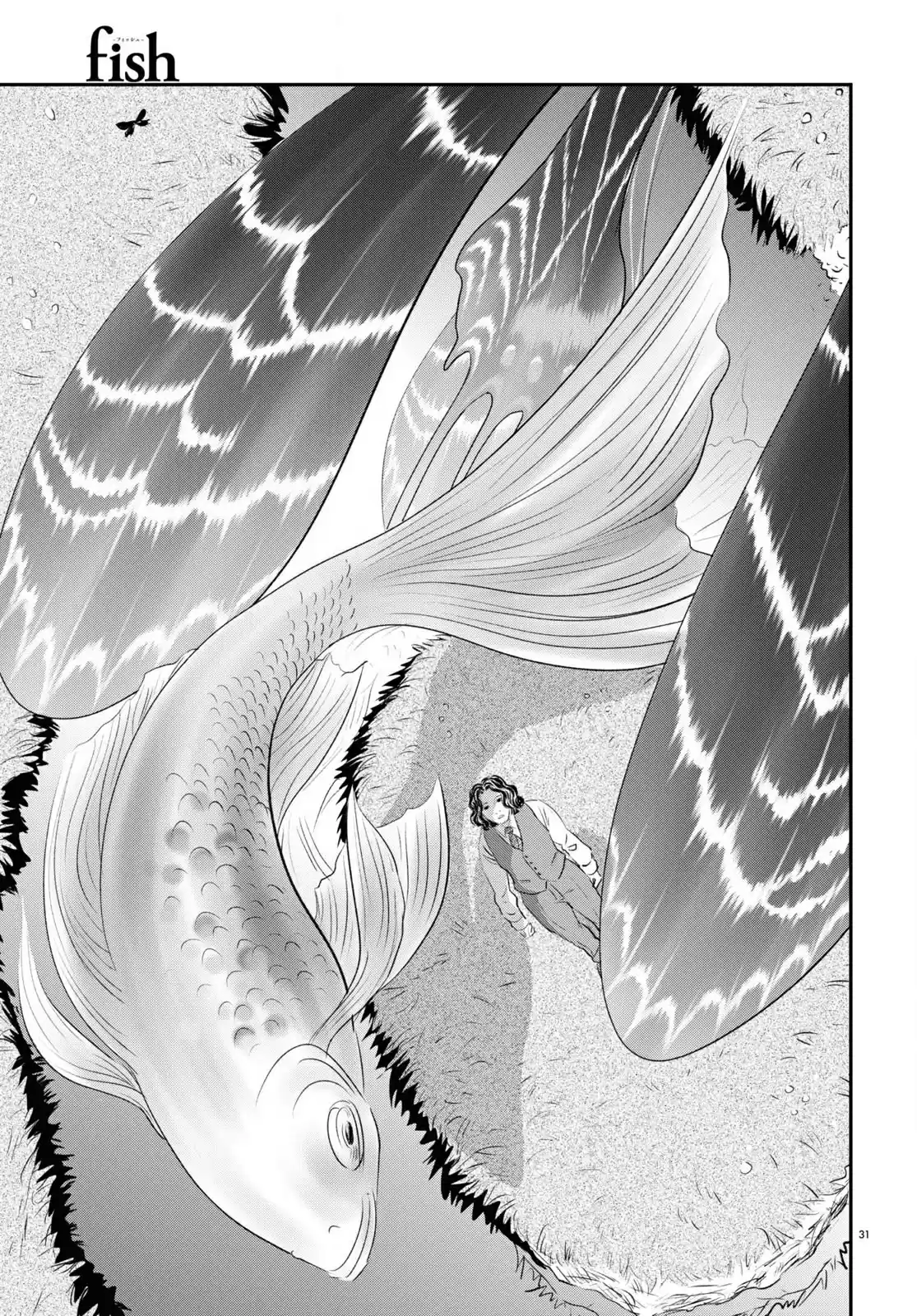 Fish capítulo 1 página 31