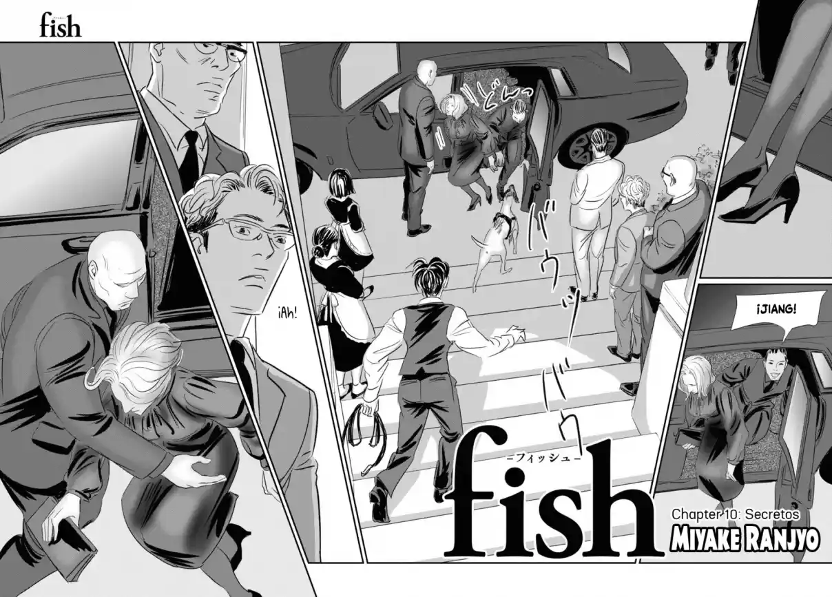 Fish capítulo 10 página 4