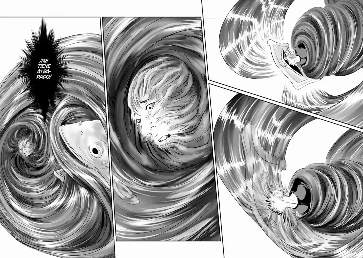 Fish capítulo 12 página 21