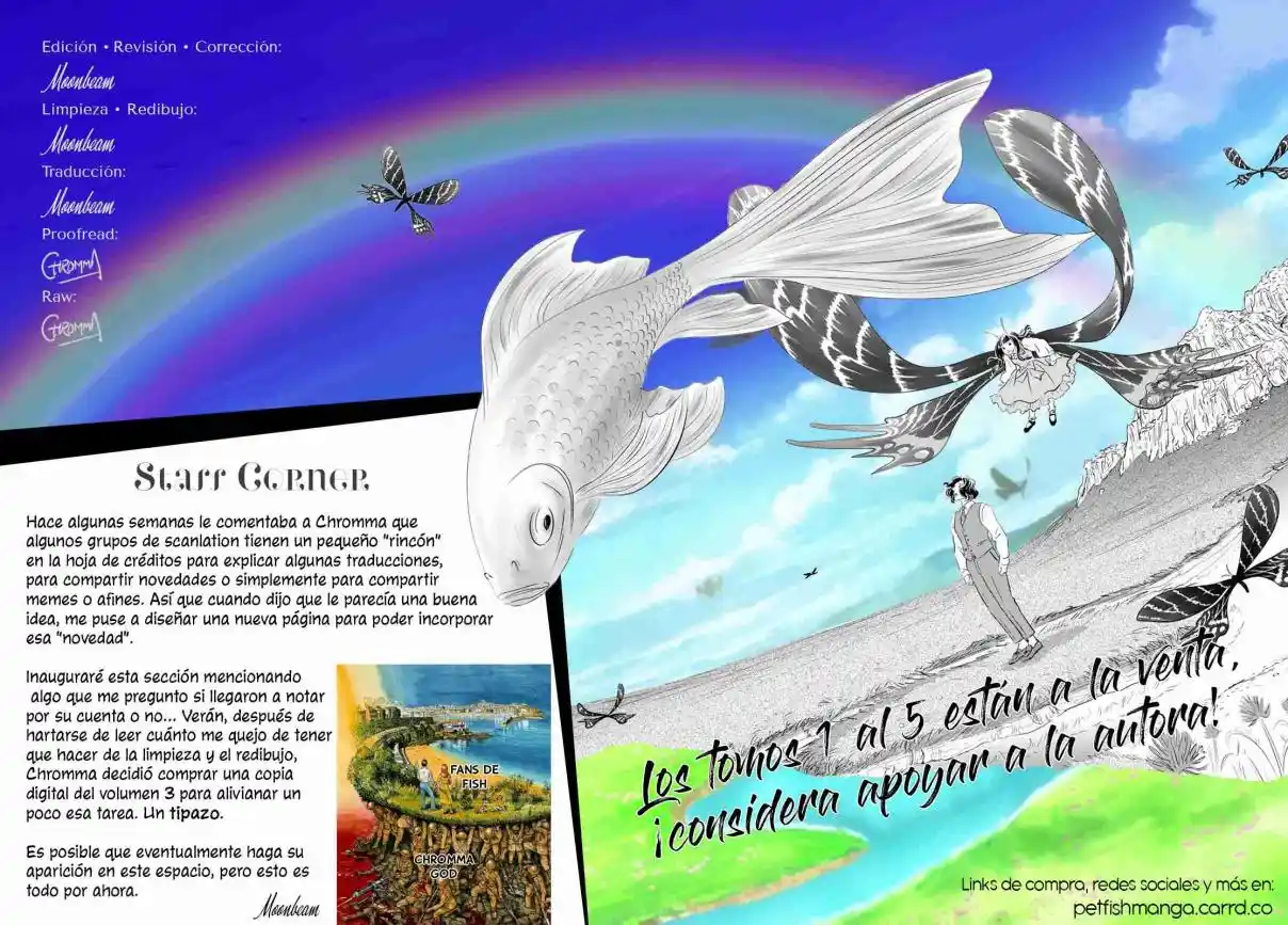Fish capítulo 12 página 39