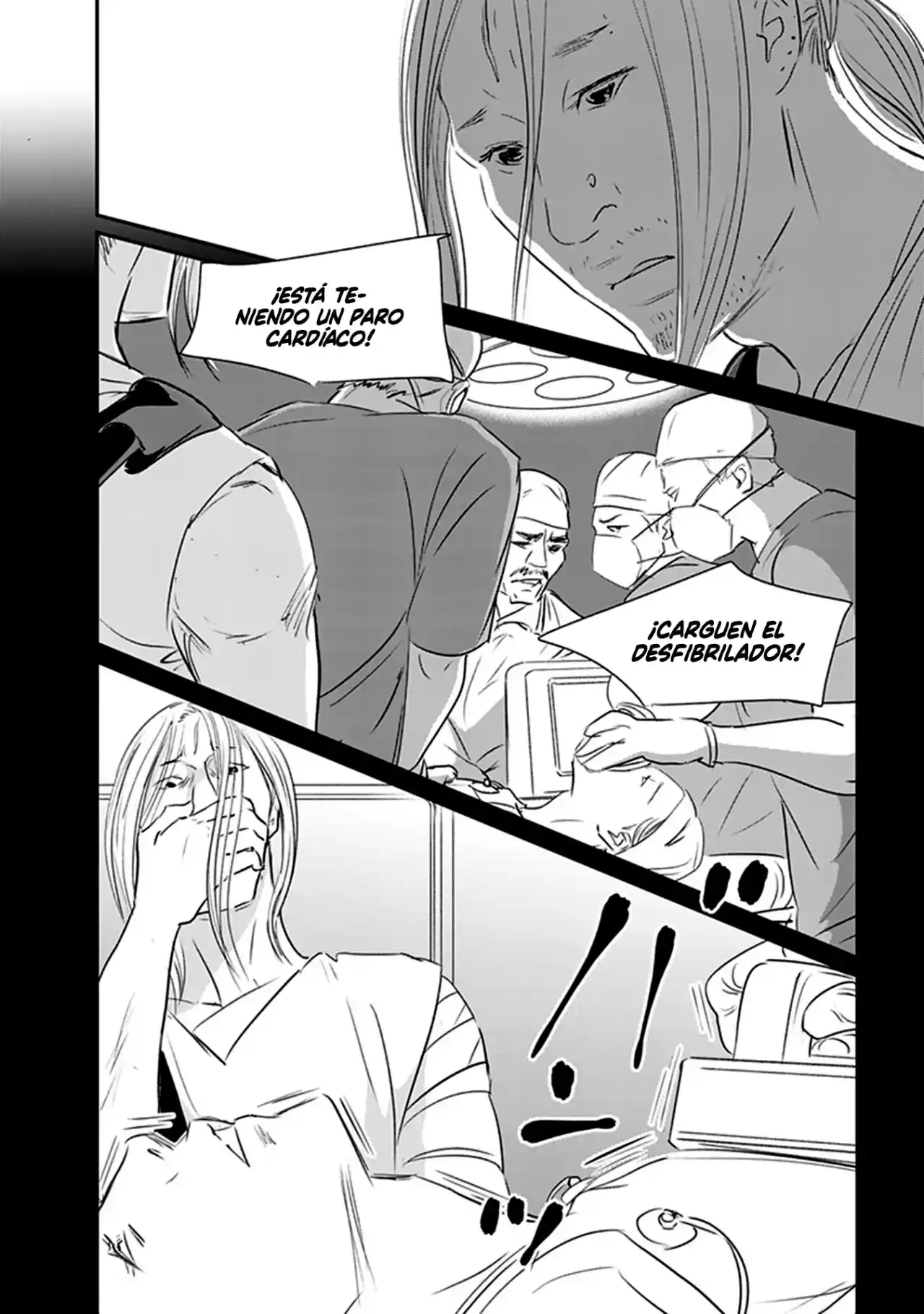 Fish capítulo 13 página 6