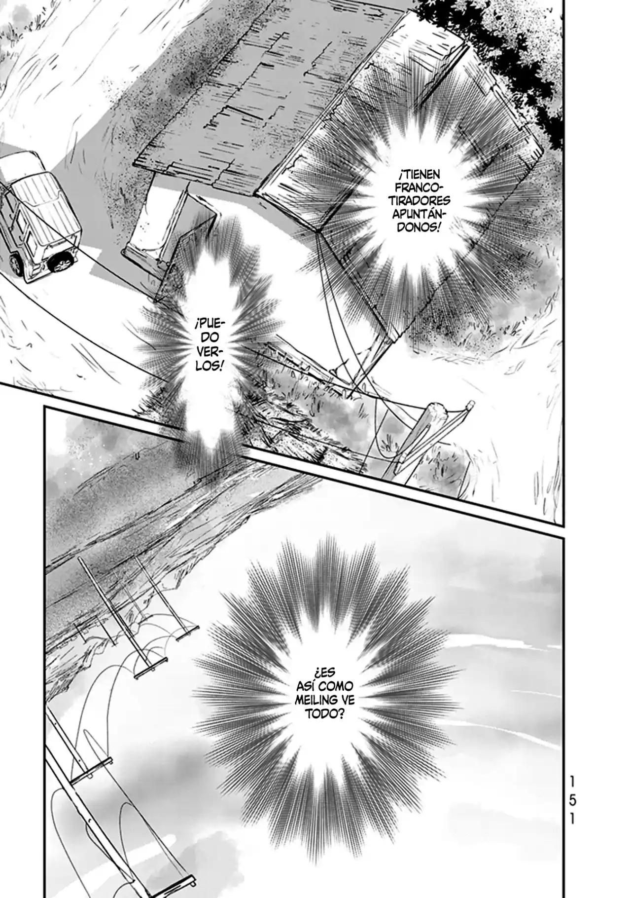 Fish capítulo 15 página 11