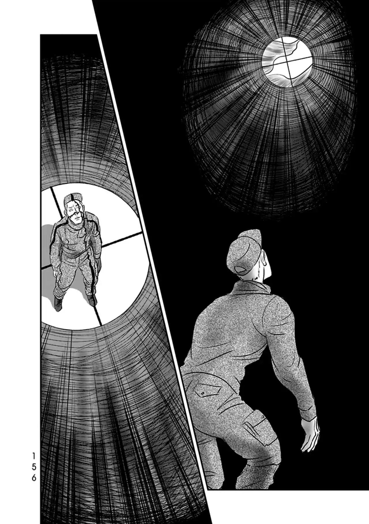 Fish capítulo 15 página 15