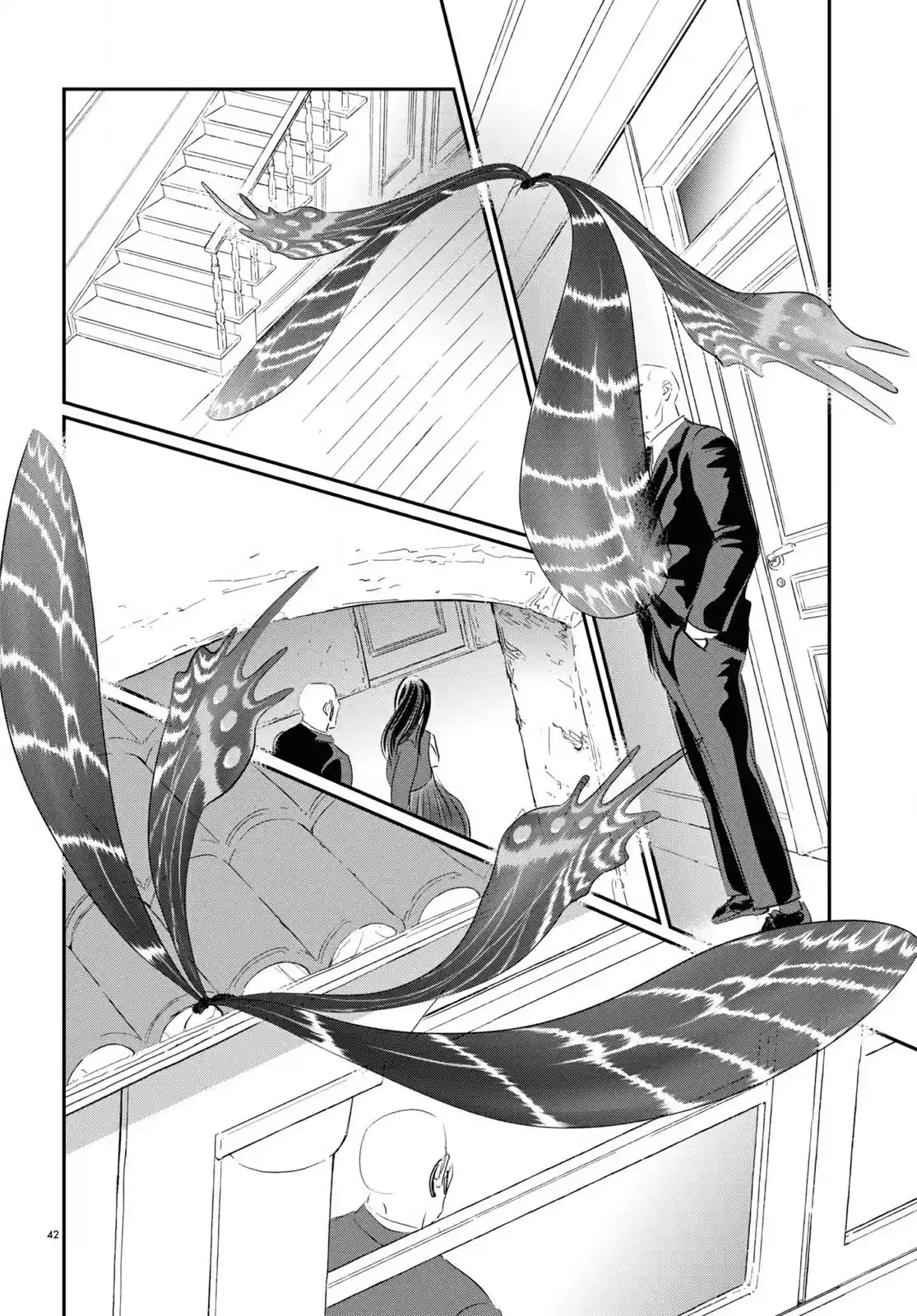 Fish capítulo 2 página 82