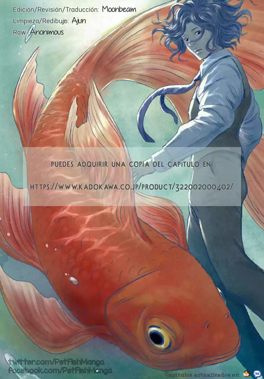 Fish capítulo 2 página 84