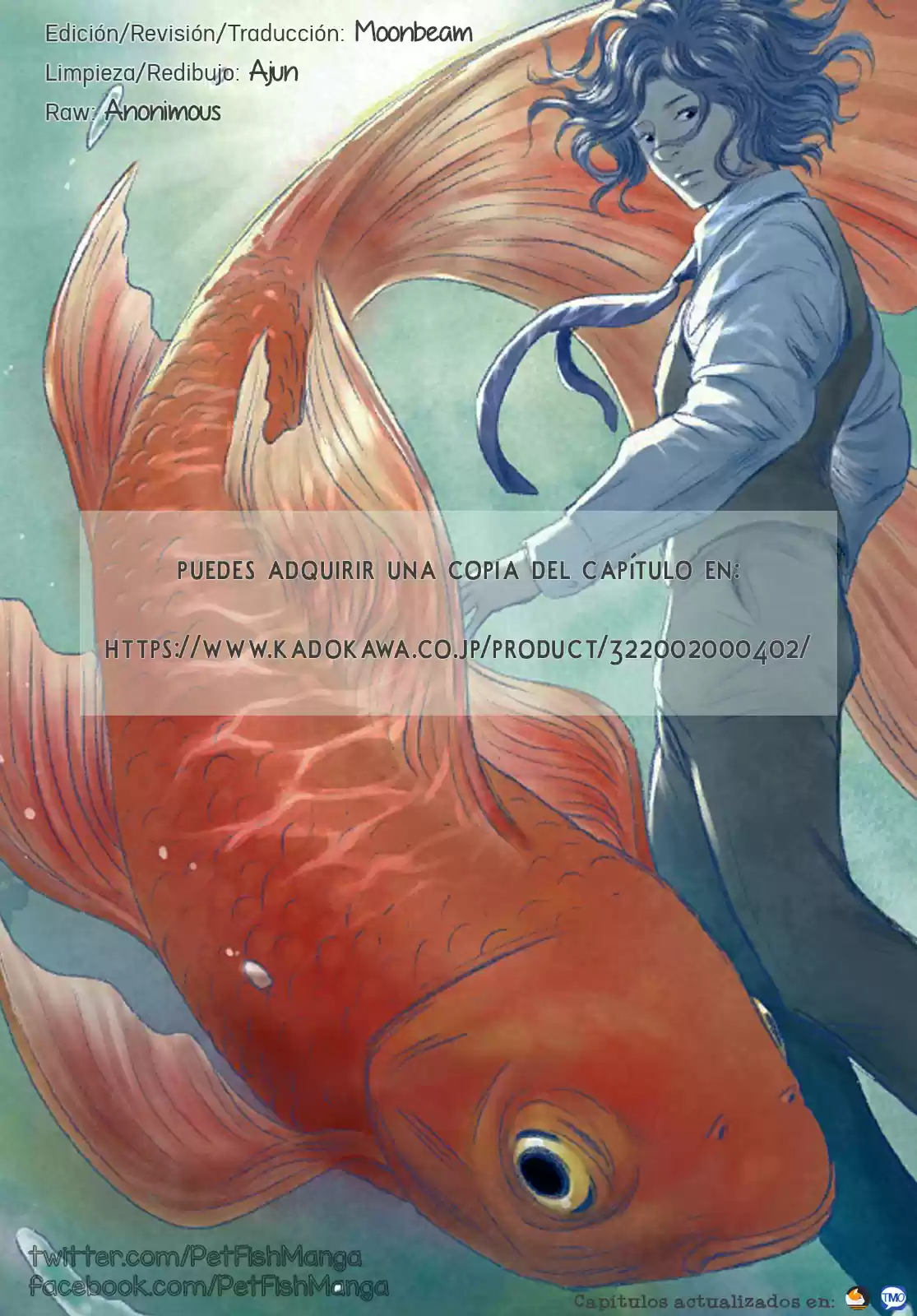 Fish capítulo 2 página 90