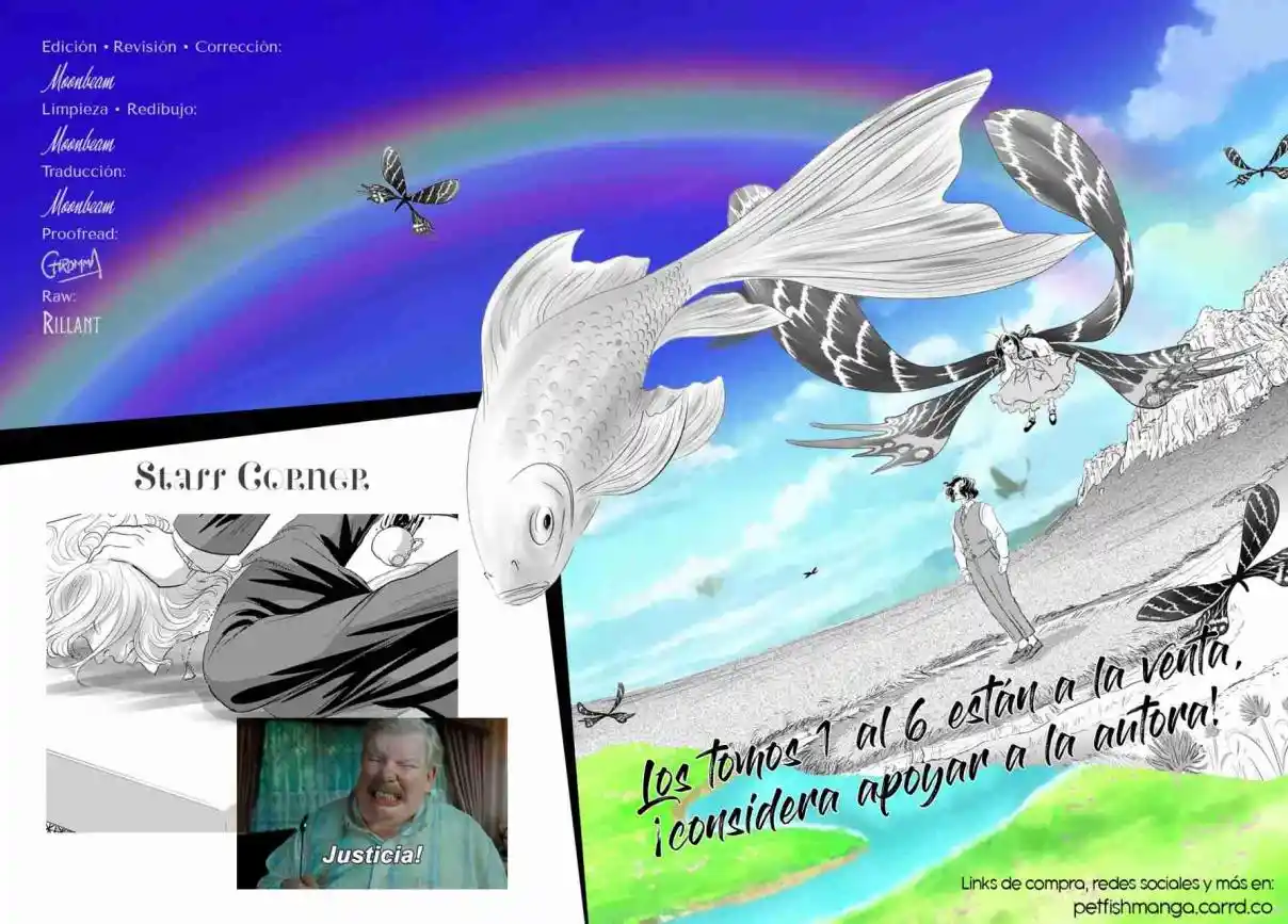 Fish capítulo 32 página 36