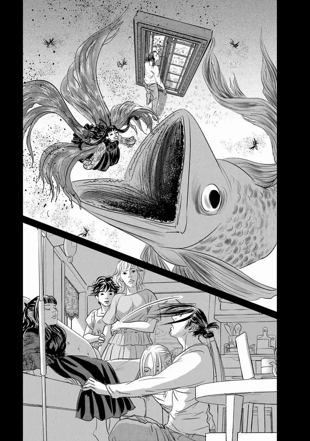 Fish capítulo 35 página 25