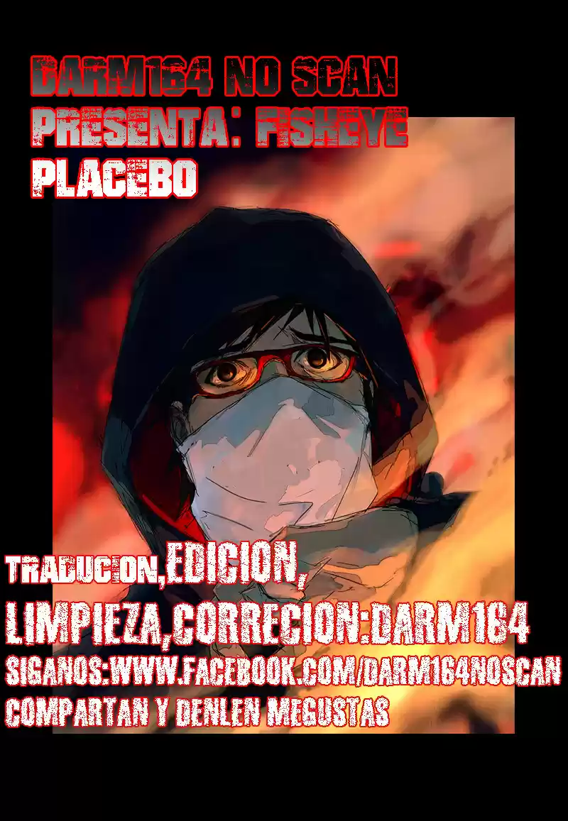 Fisheye Placebo - Capítulo 7 - Página 1 - LectorTMOo