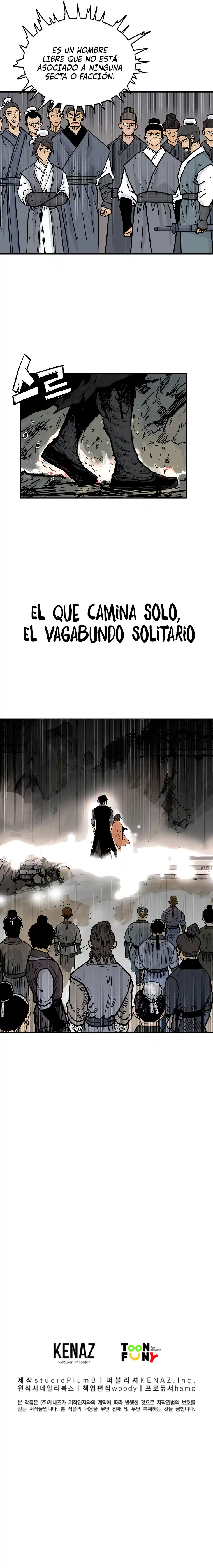 Fist Demon Of Mount Hua - Capítulo 102 - Página 12 - LectorTMOo