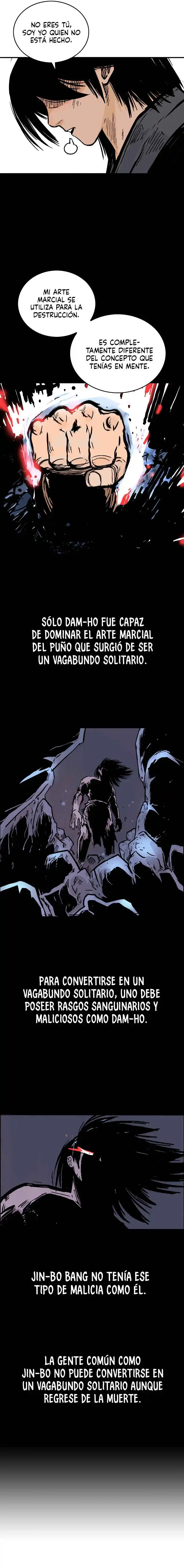 Fist Demon Of Mount Hua - Capítulo 109 - Página 7 - LectorTMOo