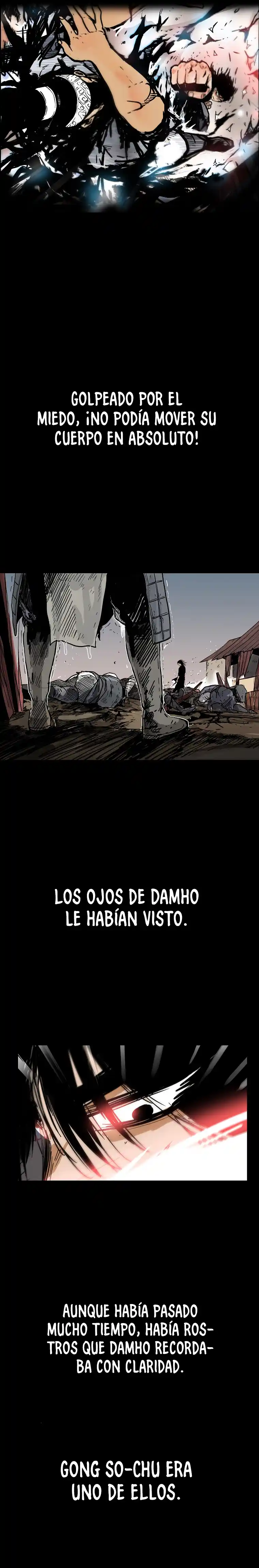 Fist Demon Of Mount Hua - Capítulo 119 - Página 16 - LectorTMOo
