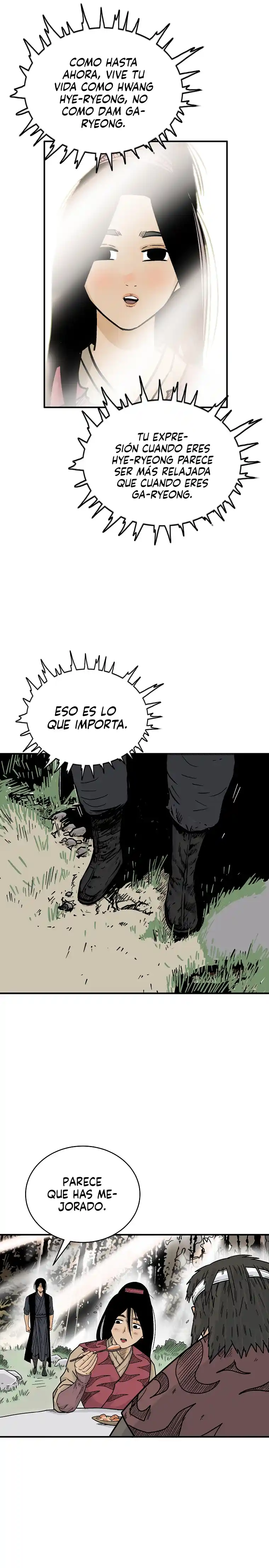 Fist Demon Of Mount Hua - Capítulo 120 - Página 18 - LectorTMOo