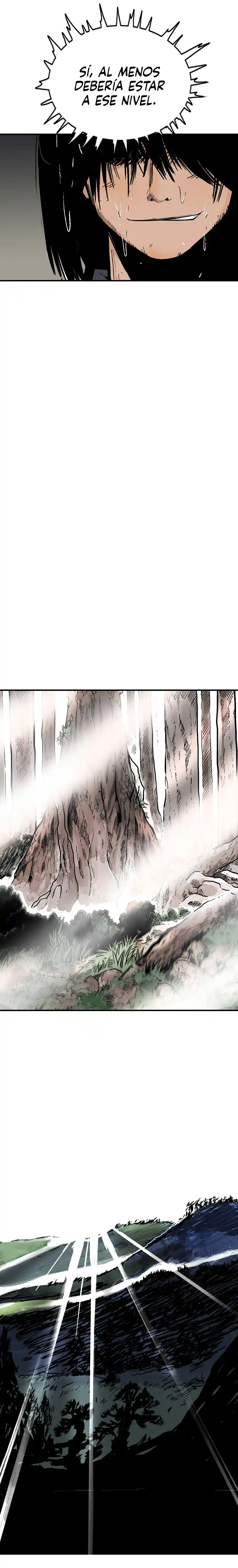 Fist Demon Of Mount Hua - Capítulo 122 - Página 19 - LectorTMOo
