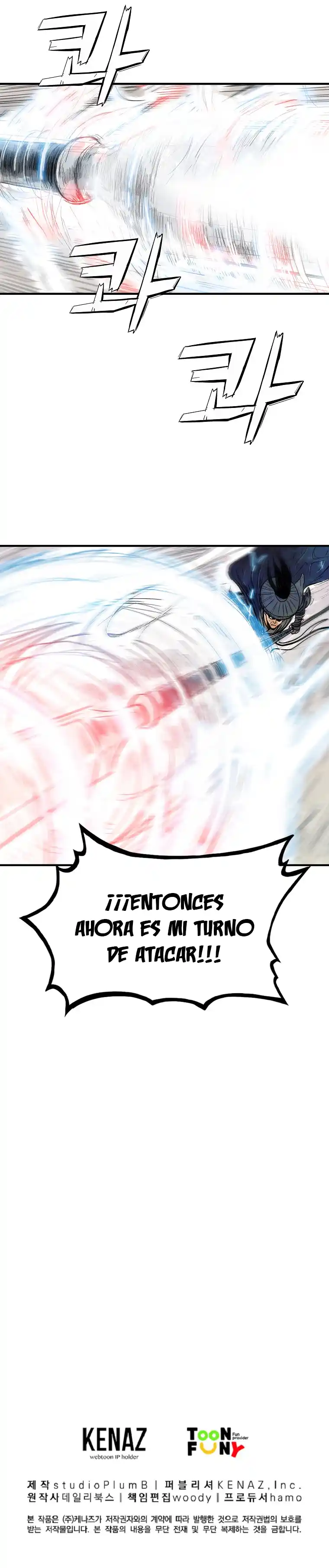 Fist Demon Of Mount Hua - Capítulo 123 - Página 22 - LectorTMOo